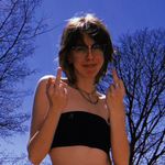 Jo Morrison - @unaverage_j0 - Instagram
