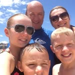 Jo Munro - @1973jbucknell - Instagram