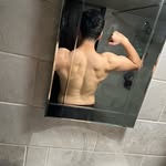 Jonathan Martinez - @jona_gym117 - Instagram