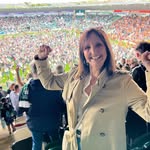 Joanna Nancekivell - @jonance72 - Instagram
