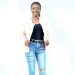 Jonance Chooka - @chookajonance - Instagram