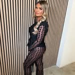 Jodie Neely - @jodieneelyx - Instagram