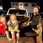 Josh Neely - Facebook
