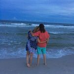 Mary Jo Newberry Breland - @momamj - Instagram