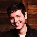Johnny Newcomb - @johnnynewcomb - Instagram