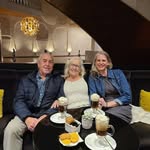 Jo Nicholls - @joknickers - Instagram