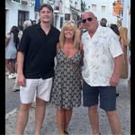 Jo Nicholls - @jonicholls56 - Instagram
