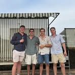 Joshua Noonan - Facebook