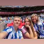Jo Oakley - @oakley5473 - Instagram