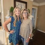 Jo Oakley Mullis - @sassynana08 - Instagram
