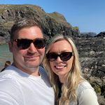 Jo O'Connor - @oconnor9245 - Instagram