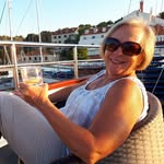 Jo Olsen - @joolsen55 - Instagram