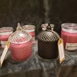 Jo Olsen - @lightupcandlecreations - Instagram