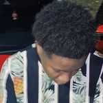Jo Jo O'Neal - @jayvibrant__ - Instagram