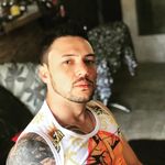 José Roberto - @joottaerre - Instagram