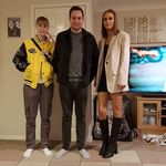 Jo Byatt Parks - @joparks1 - Instagram