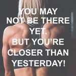 Jo Parks - @jogging_jo - Instagram