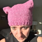 Jo Payne - @joinahat - Instagram