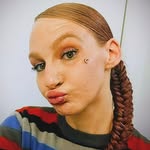 Jo Payne - @chappojoo - Instagram