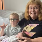 Jo Payne - @joanneepayne - Instagram