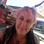 Jo Pearce - @liltattoojo - Instagram