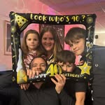 Jo Pearce - @jo_1987 - Instagram