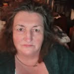 Jo Pearce - @thesorceress2 - Instagram