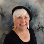 Jo Petersen - @jopetersenart - Instagram