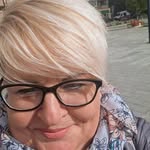 Joanna Pfeiffer - @joanna312309 - Instagram