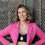 Jo Piazza - @jopiazzaauthor - Instagram