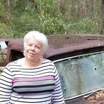 Jo Ann Pickett - @jo.pickett - Instagram