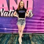 Emily-Jo Pierce - @coachemjo - Instagram