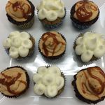 Jo Pierce - @bakingbymamajo - Instagram