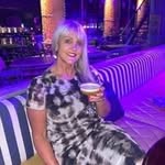 Jo Pierce - @joannepierce1974 - Instagram
