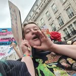 Jo Henry - @jopoetryhenry - Instagram