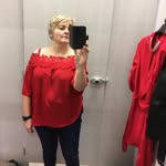 Joanne Blackman - @poseyjo - Instagram