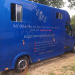 Jo Powell - @joequineexpress - Instagram