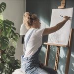 Jo Powell | Artist - @jopowell_art - Instagram