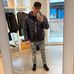 Joe Powell - Facebook