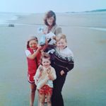 Jo Purvis - @purvisjo - Instagram