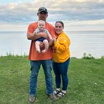 Hailey Jo Putnam - @hails2theno - Instagram