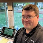 Joe Putnam - @jputnammic - Instagram