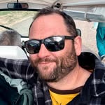 Joe Putnam - @imagebygrande - Instagram