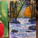 Jody Raines - @jo_raines_mixed_media - Instagram