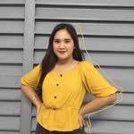 Jora Mae Buenaobra - @jorameyyy - Instagram