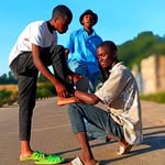 JORAMEY - @joramey2 - Instagram