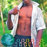 M Bless M Bless - @joramey_aka_mr_bless - Instagram