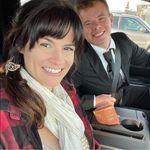 Jo Redford Sidwell - @joredford22 - Instagram