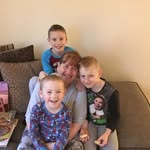 Jo Reed - @joreed1702 - Instagram