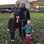 Jo Reed - @thegamekeepersgang - Instagram